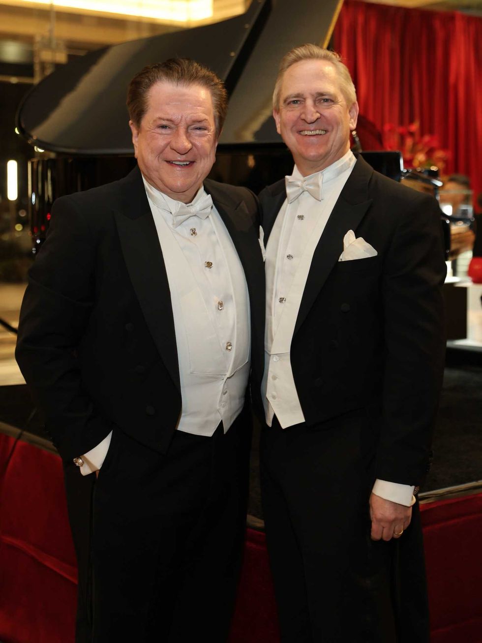 Houston Symphony Ball 2026