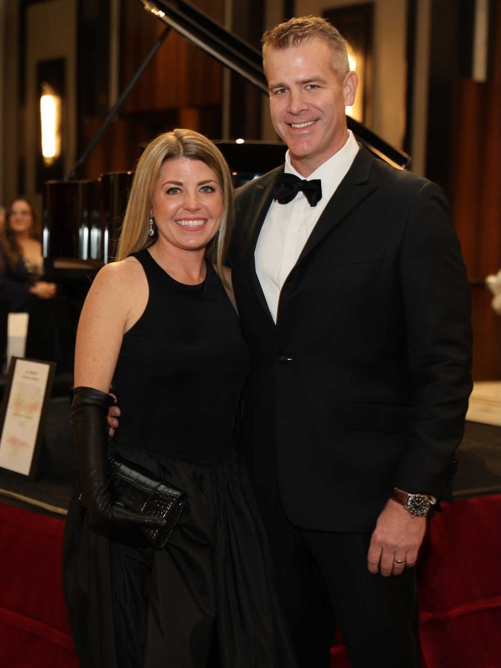 Houston Symphony Ball 2026