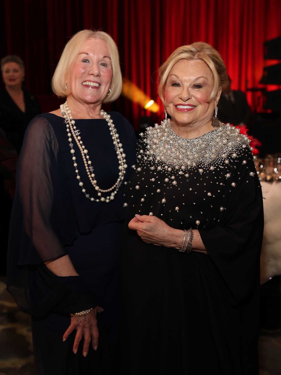 Houston Symphony Ball 2026