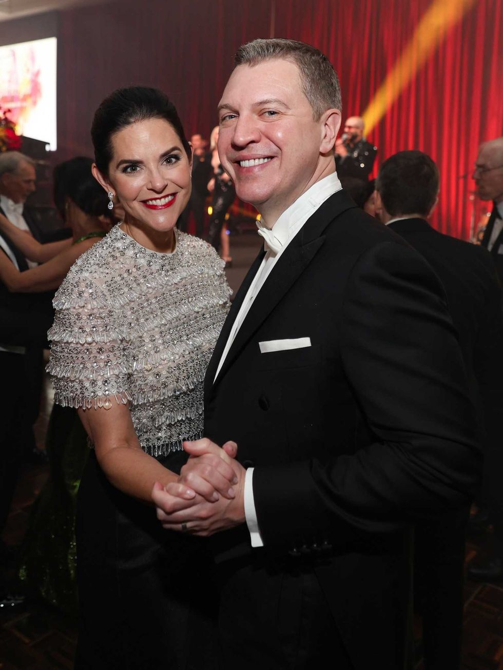 Houston Symphony Ball 2026