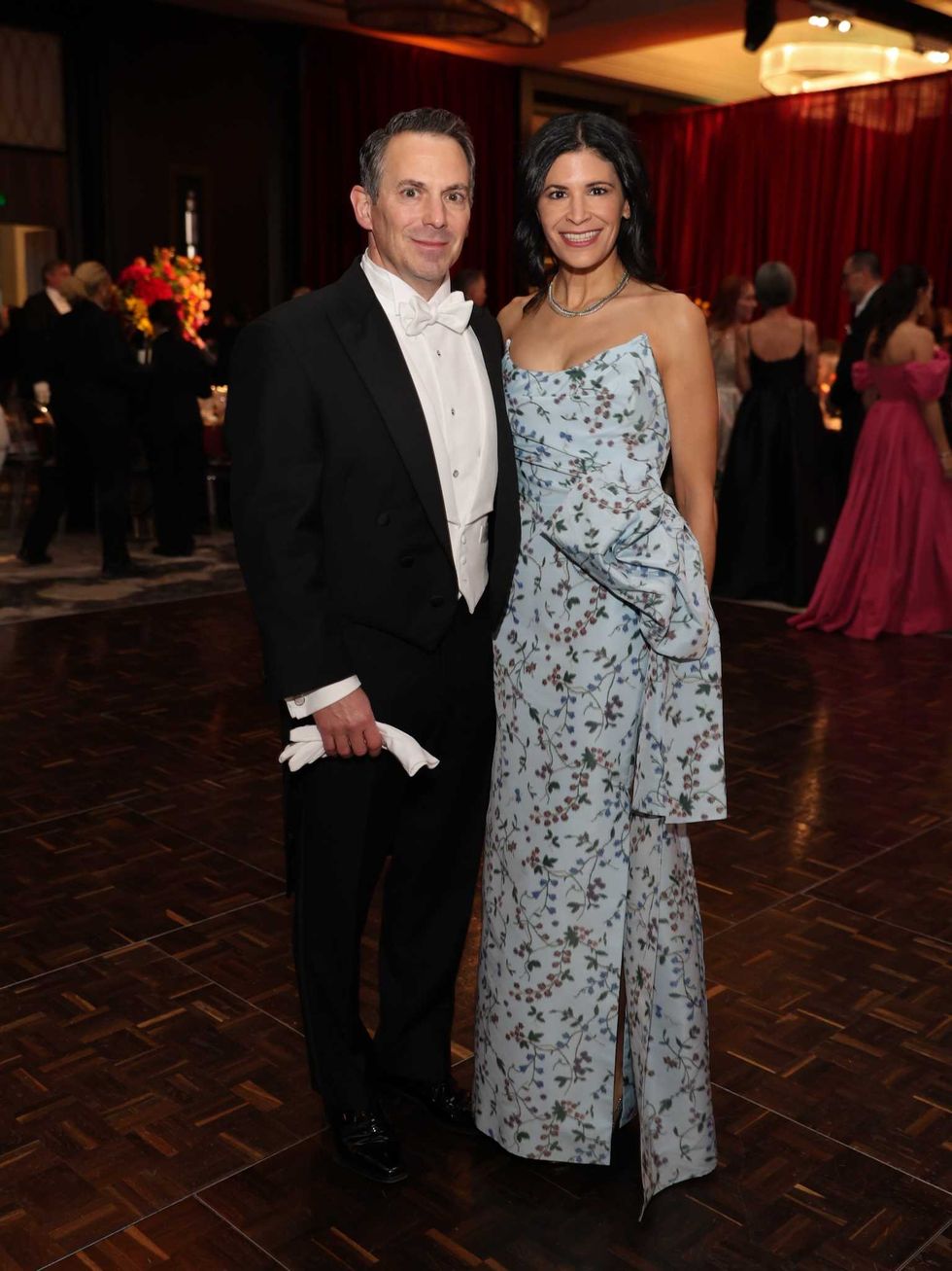 Houston Symphony Ball 2026