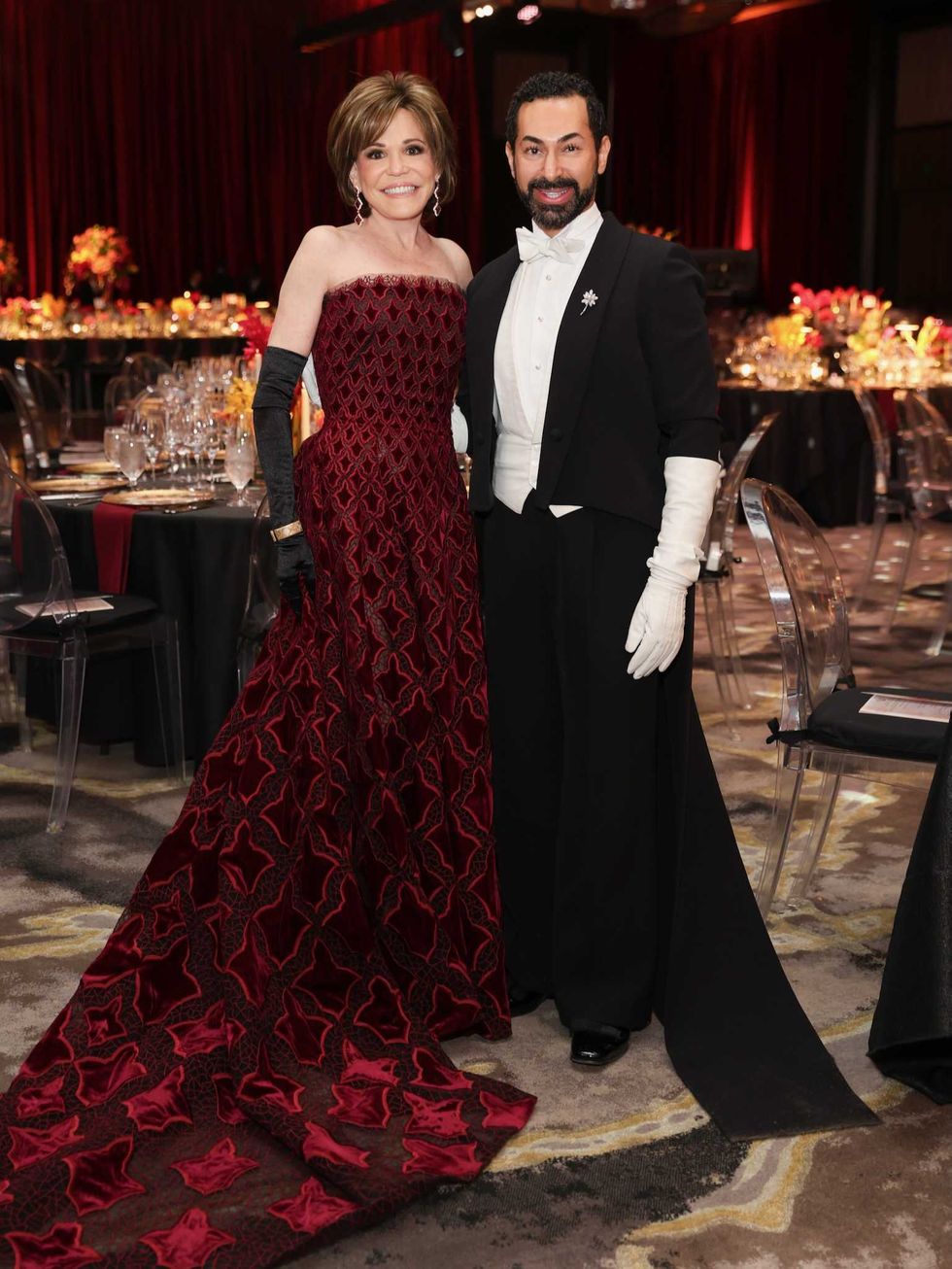 Houston Symphony Ball 2026