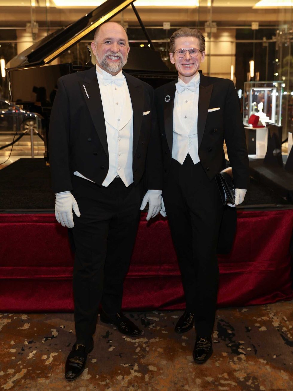 Houston Symphony Ball 2026