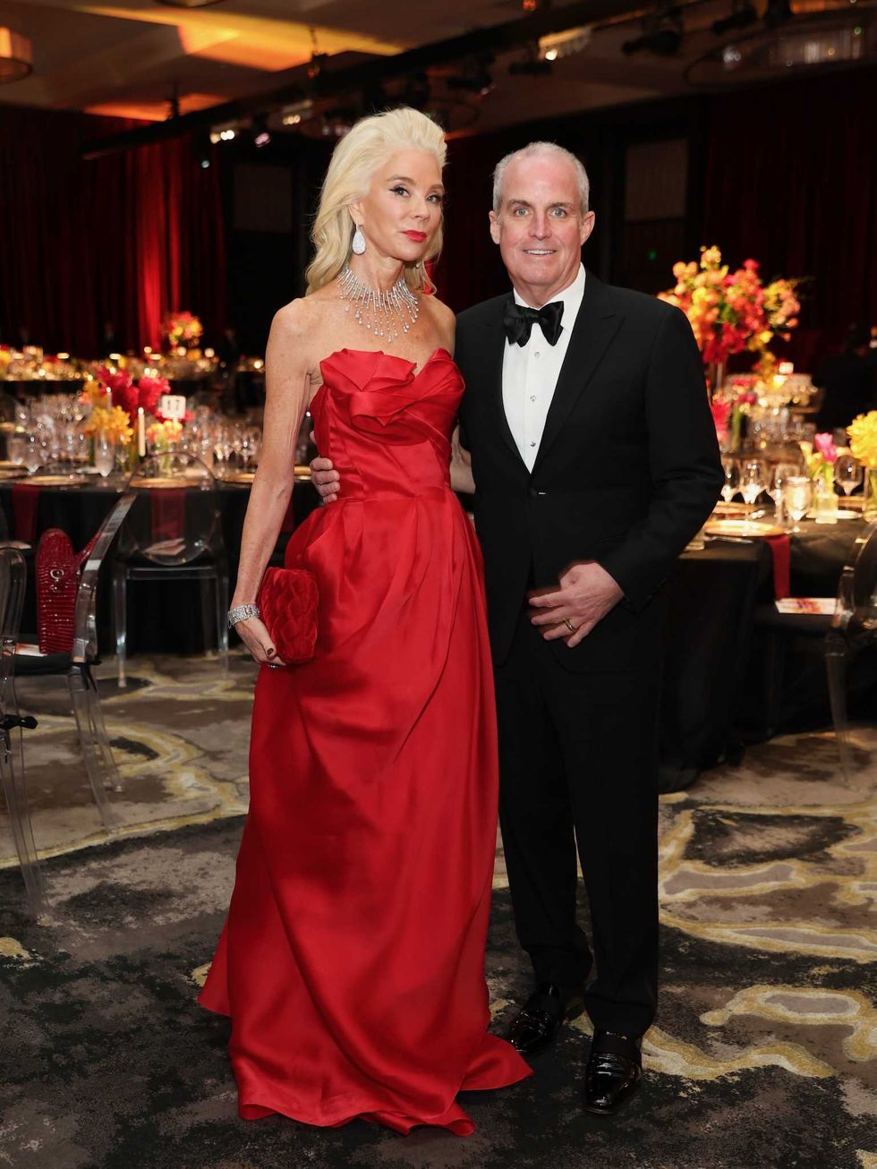 Houston Symphony Ball 2026