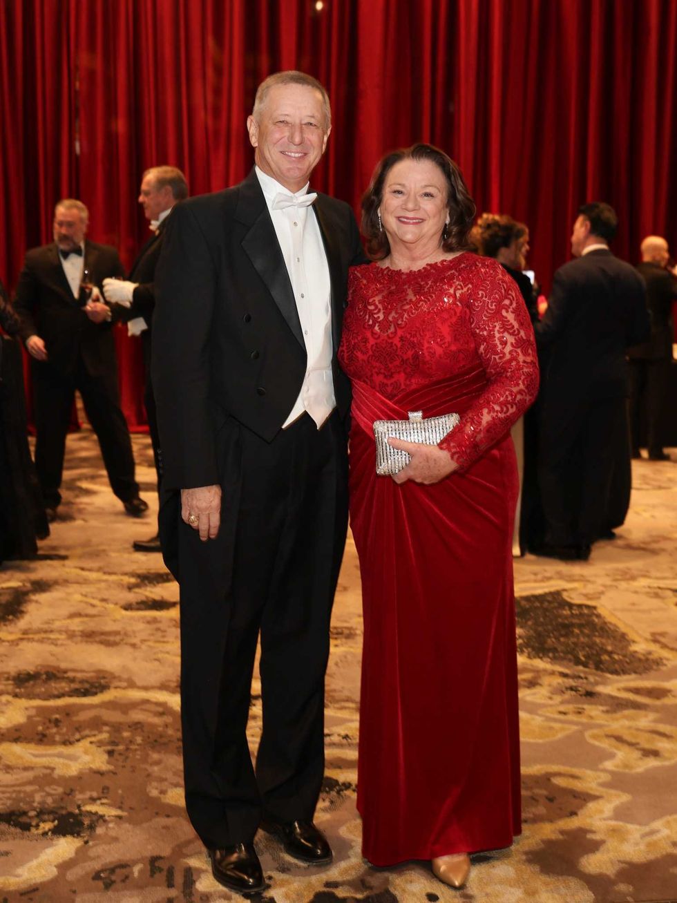 Houston Symphony Ball 2026