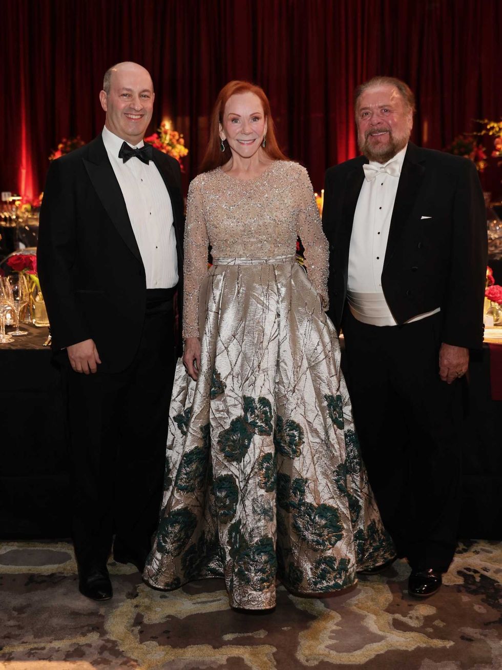 Houston Symphony Ball 2026