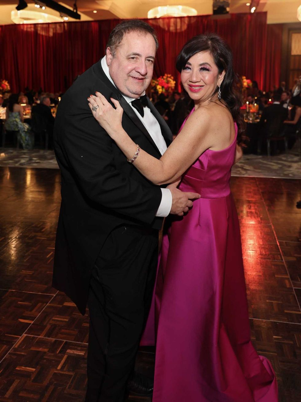 Houston Symphony Ball 2026