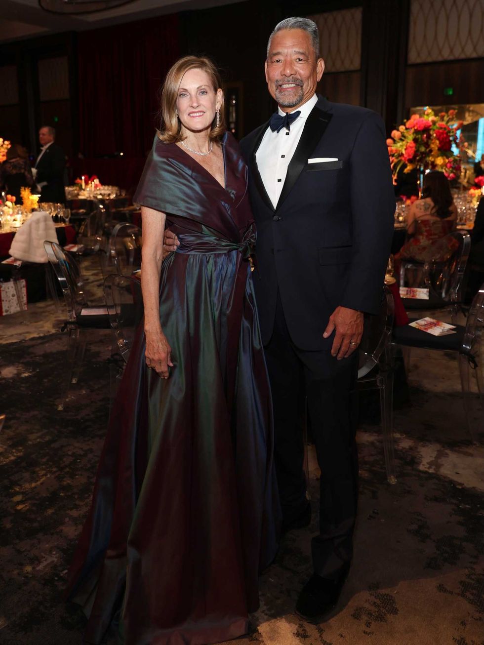 Houston Symphony Ball 2026