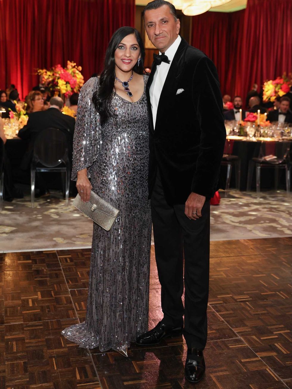 Houston Symphony Ball 2026