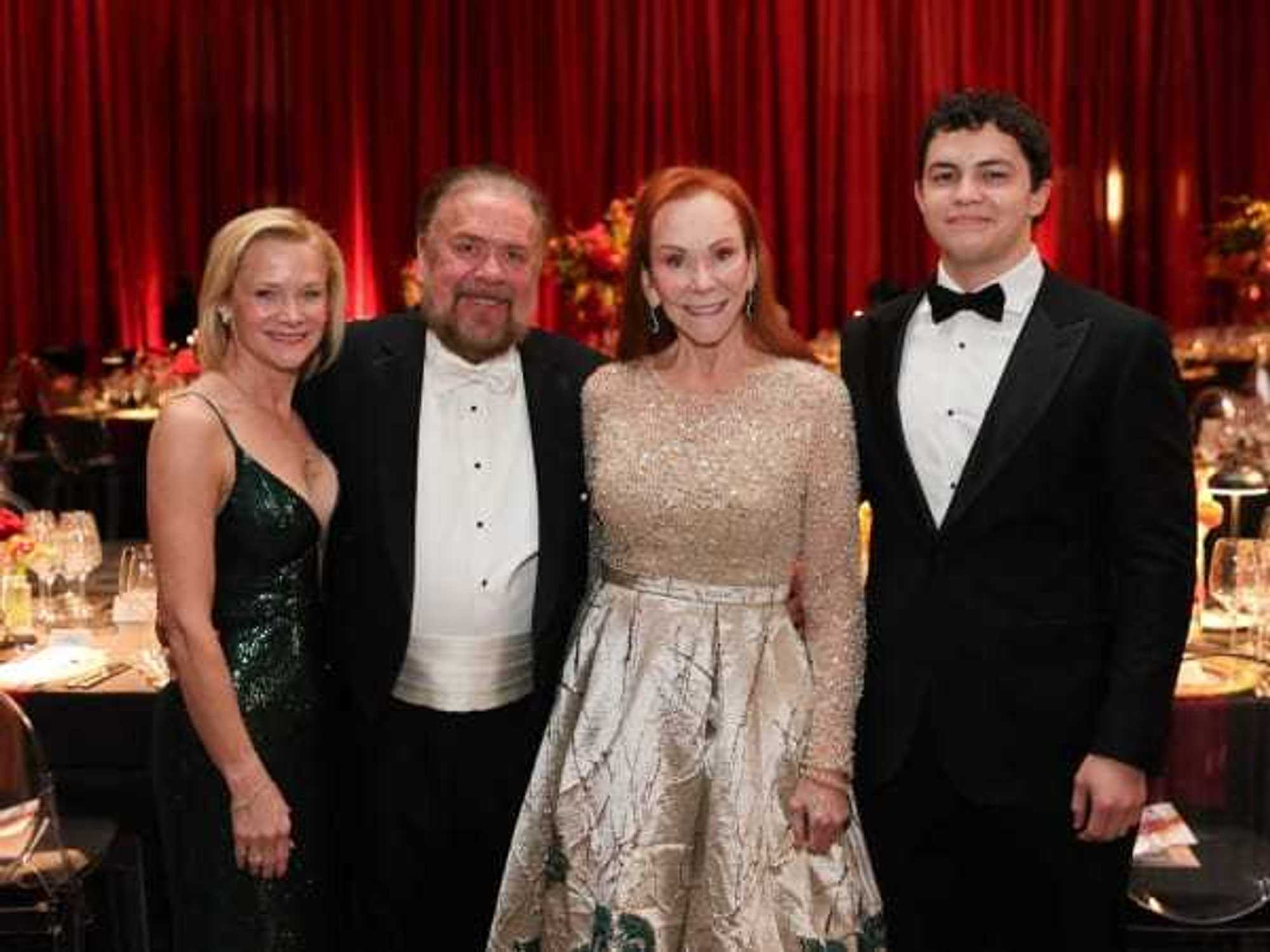 Houston Symphony Ball 2026