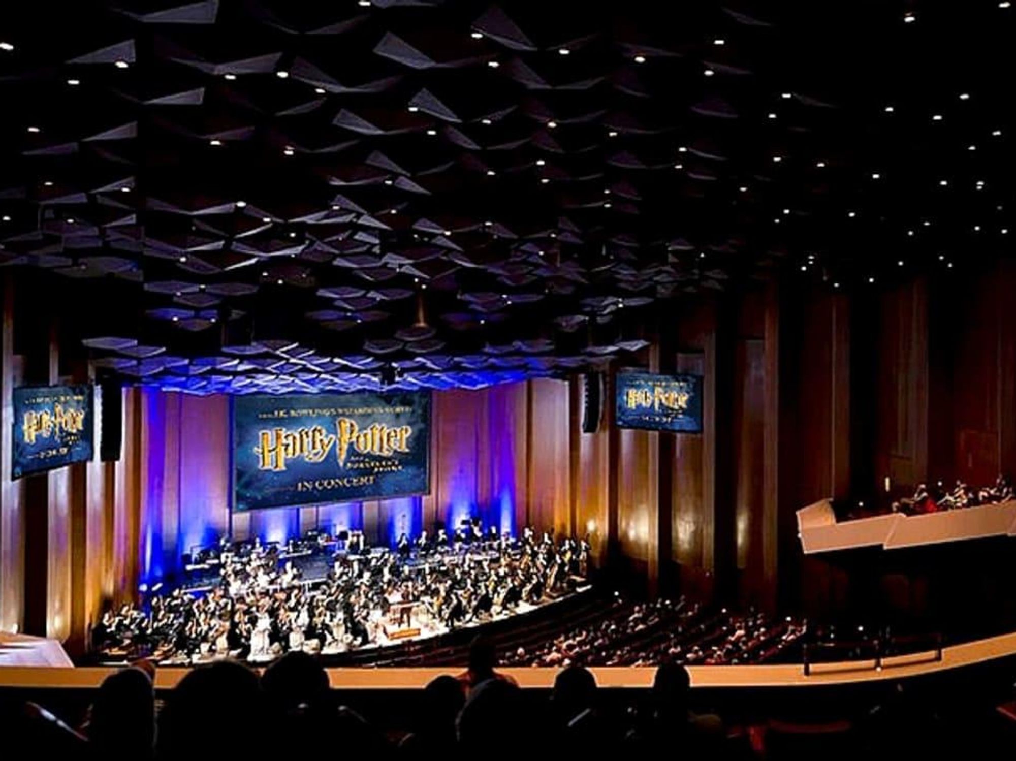 Houston Symphony Harry Potter