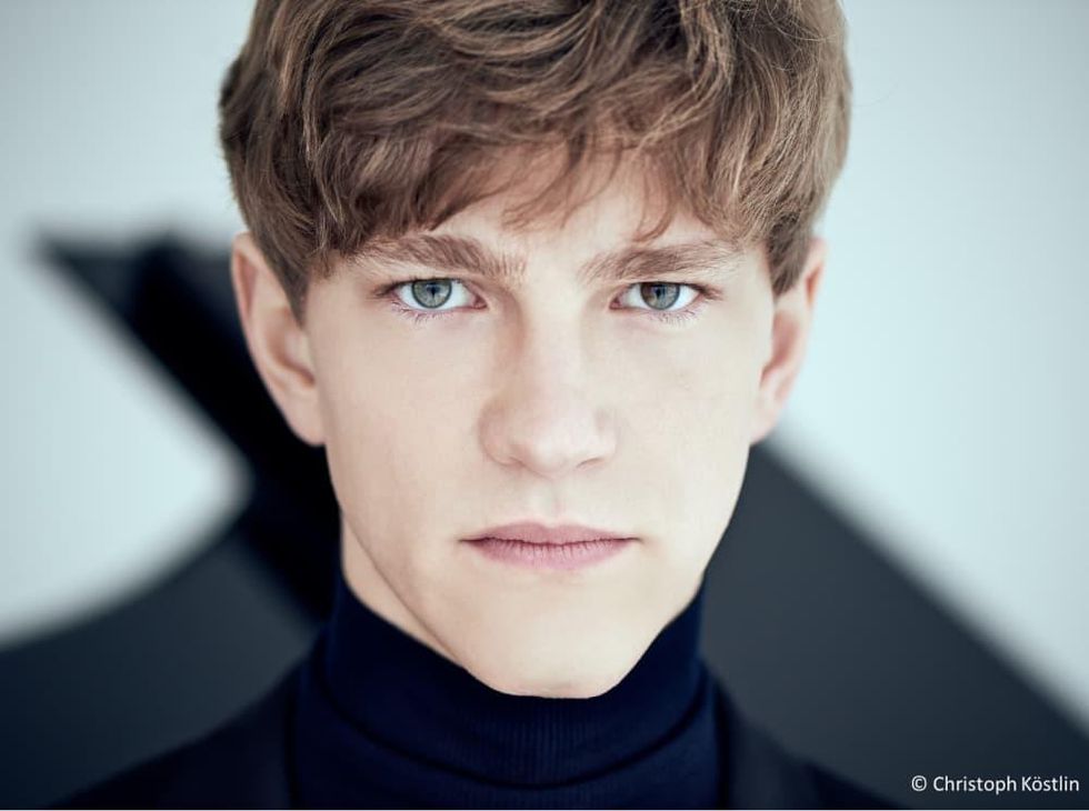 Houston Symphony Jan Lisiecki