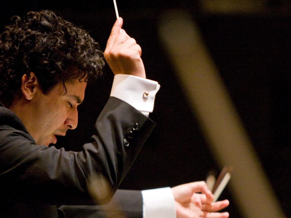 Houston Symphony, new maestro, new conductor,, Andres Orozco Estrada
