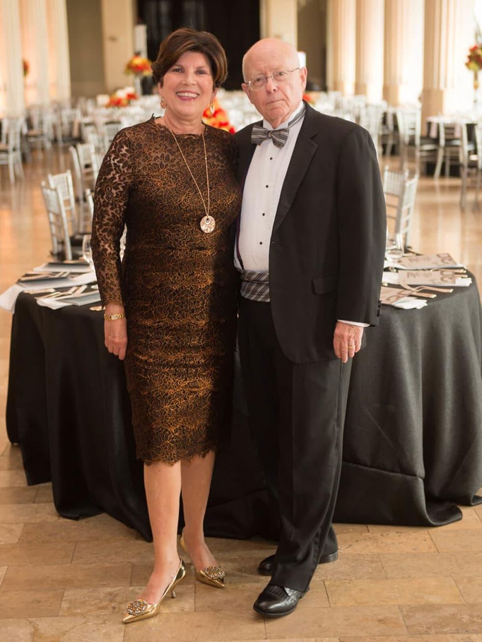 Houston Symphony Opener, 9/16, Robin Angly, Miles Smith