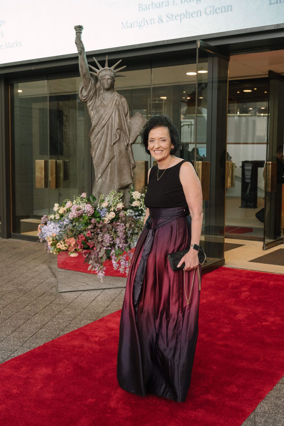 Houston Symphony opening night 2024