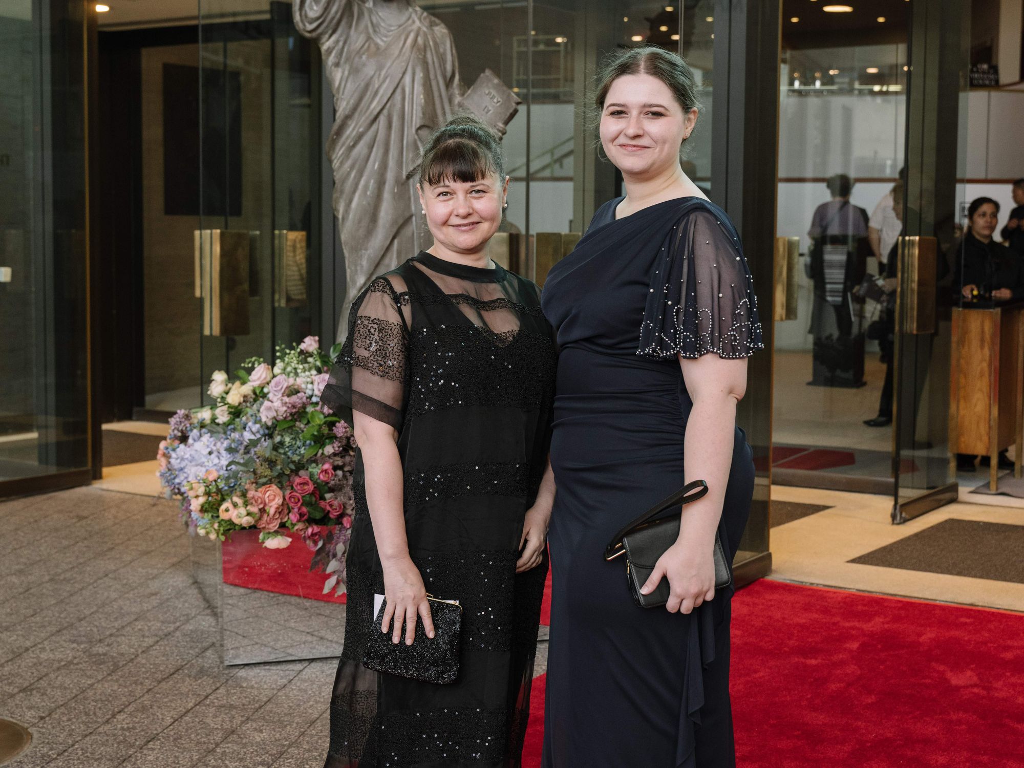 Houston Symphony opening night 2024