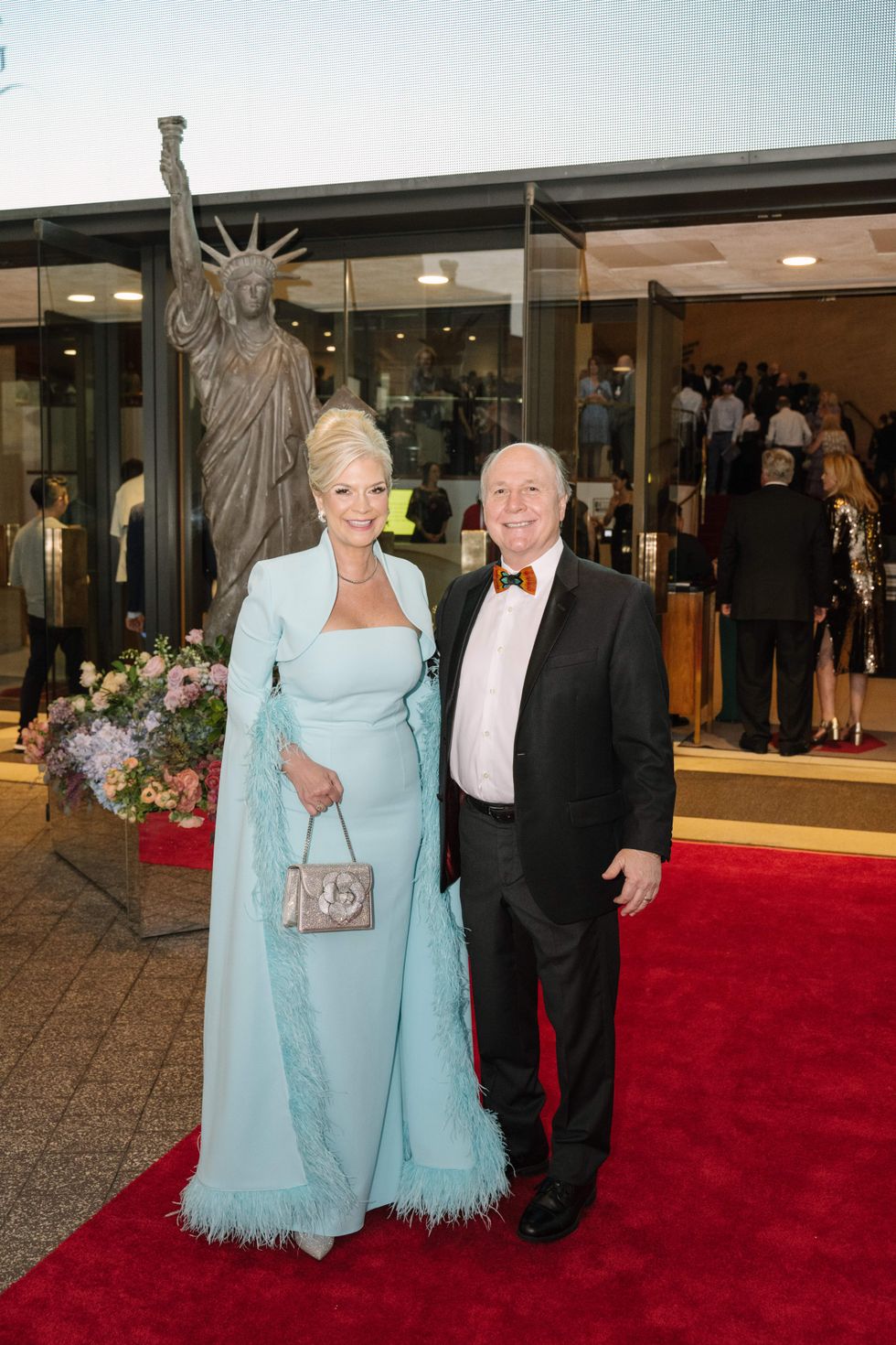 Houston Symphony opening night 2024