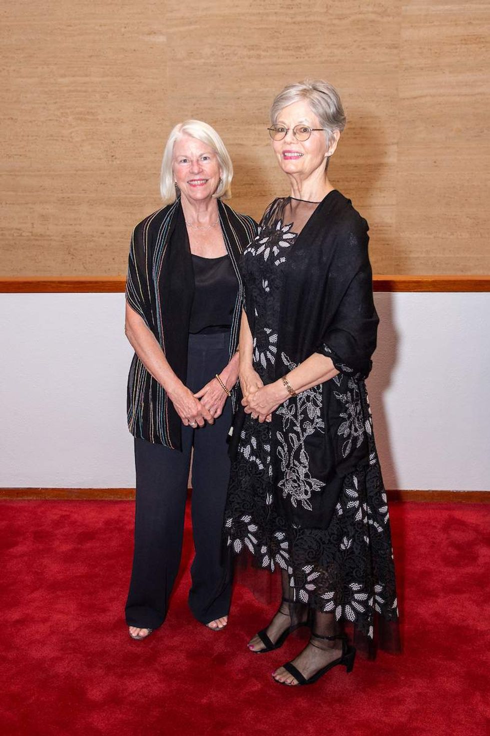 Houston Symphony opening night 2024