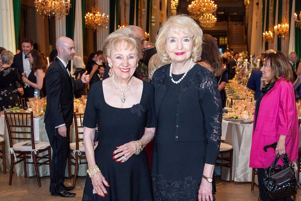 Houston Symphony opening night 2024