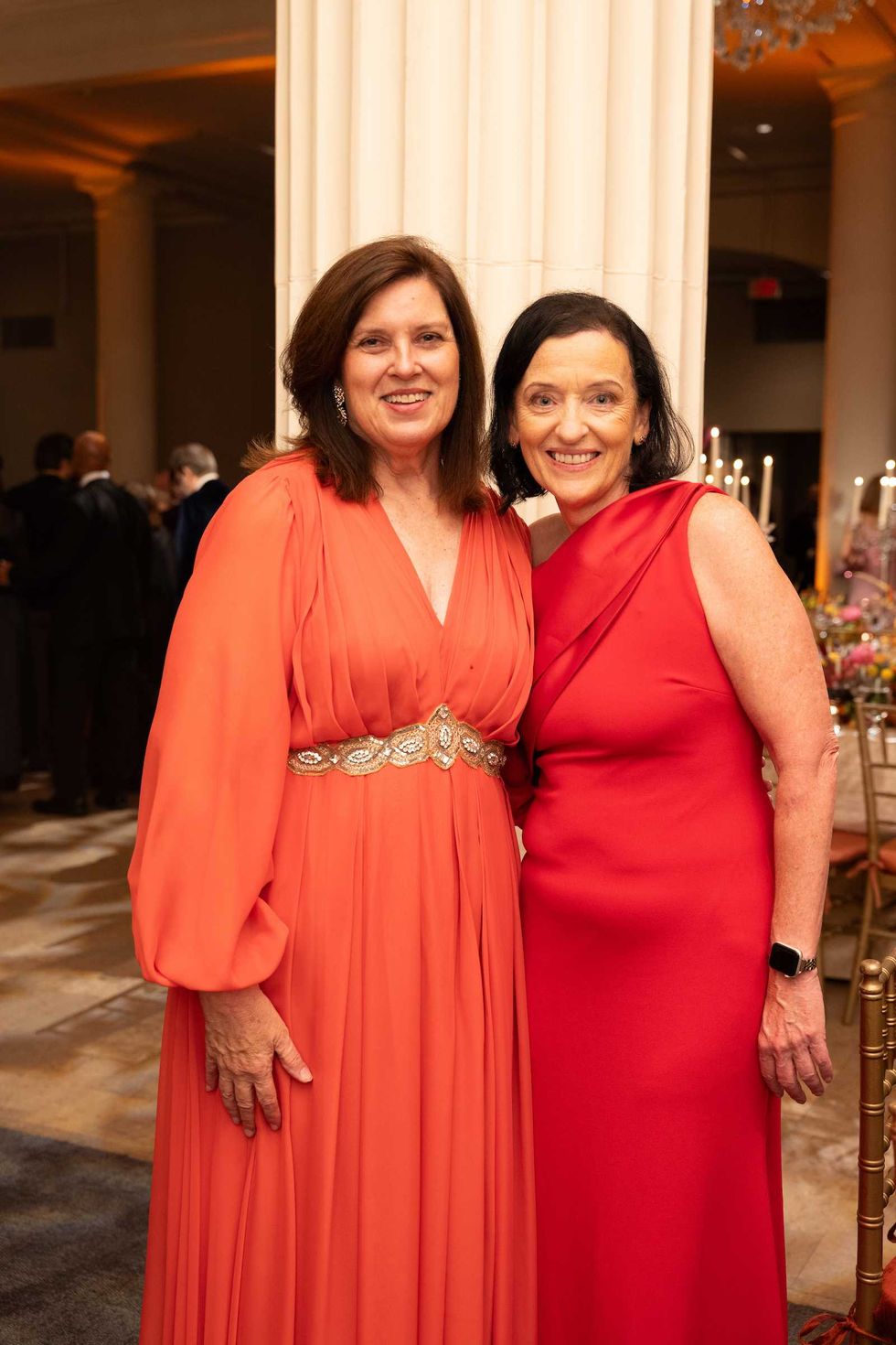 Houston Symphony Opening Night 2025