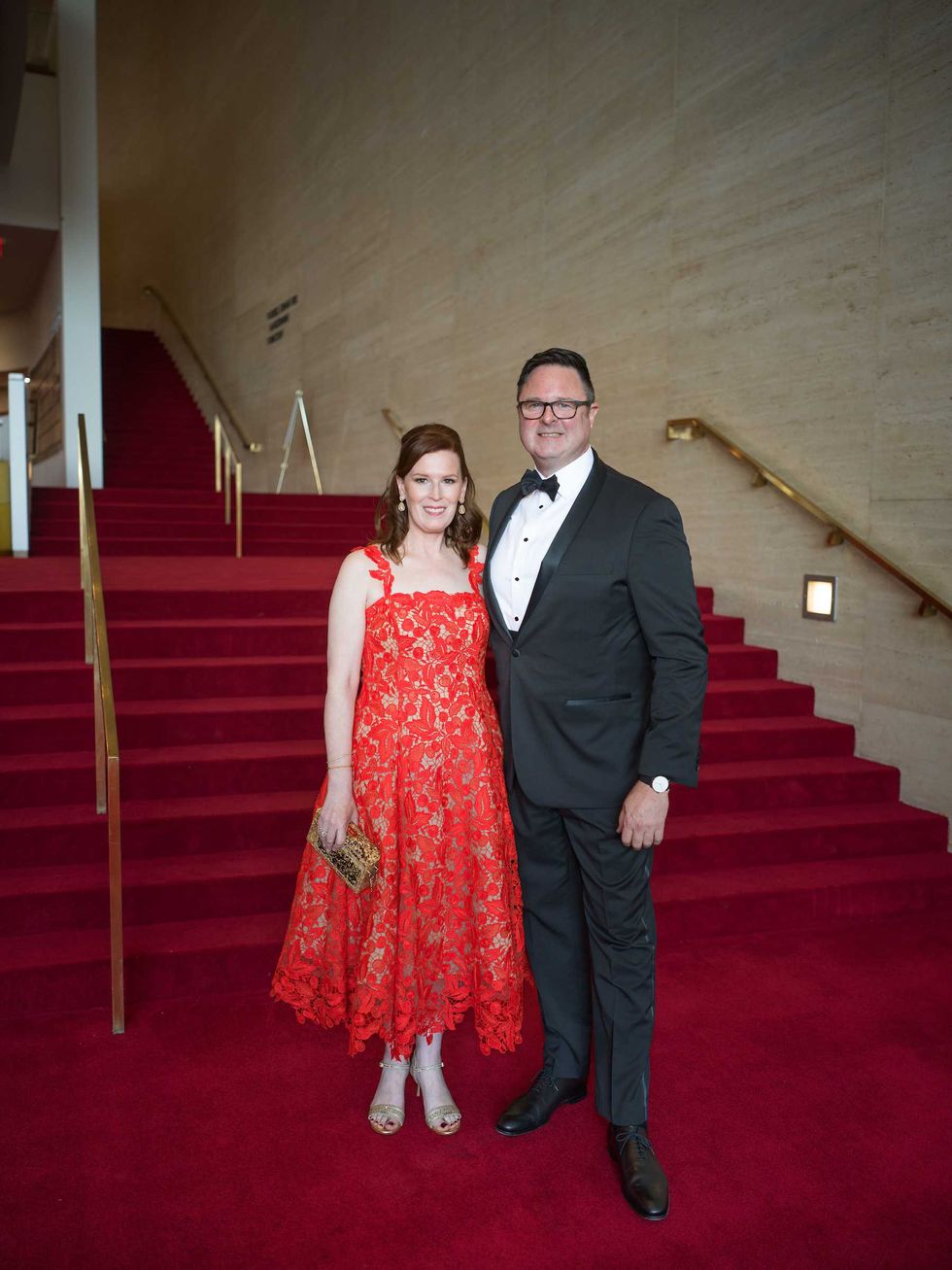 Houston Symphony Opening Night 2025