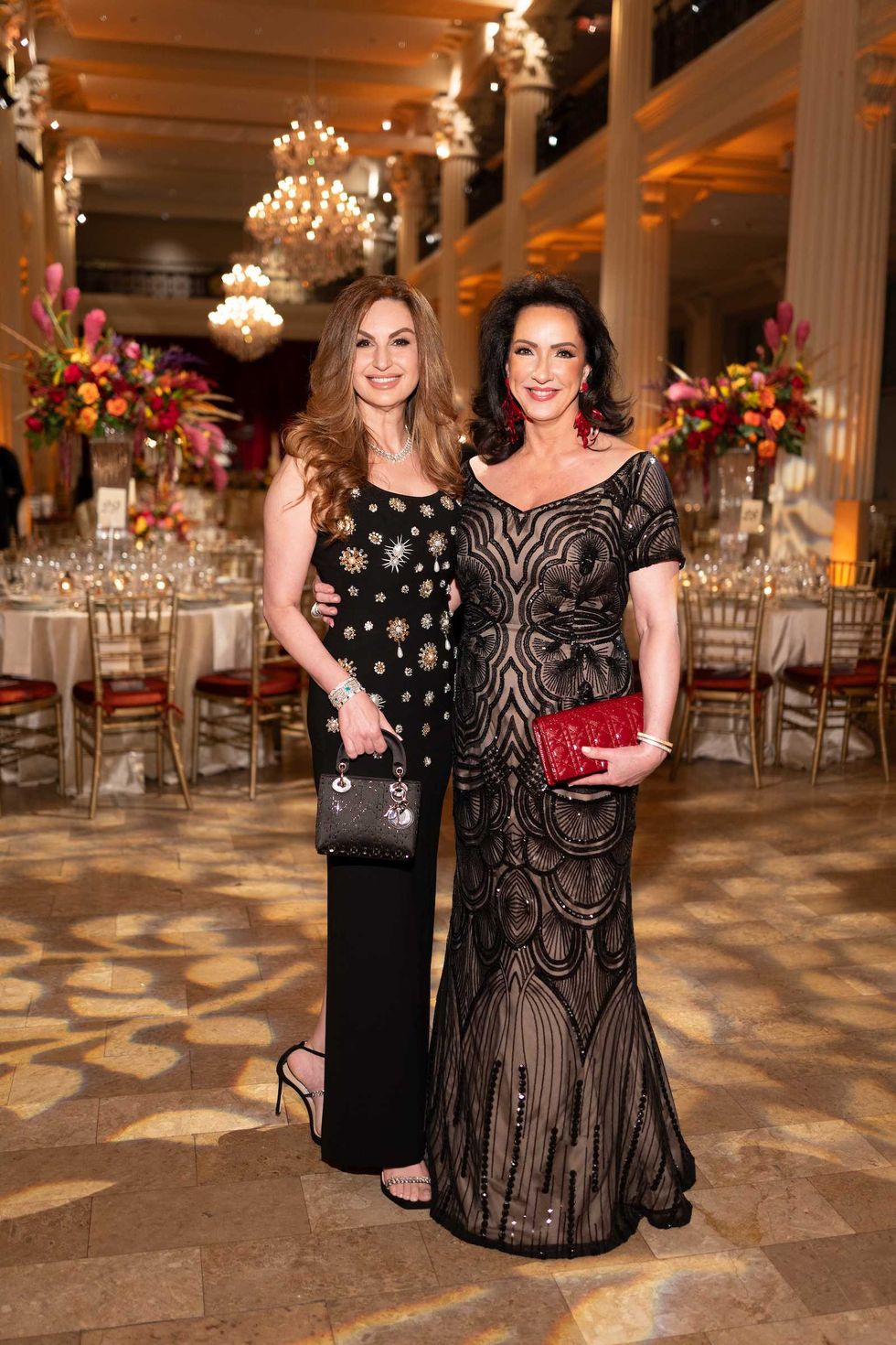 Houston Symphony Opening Night 2025