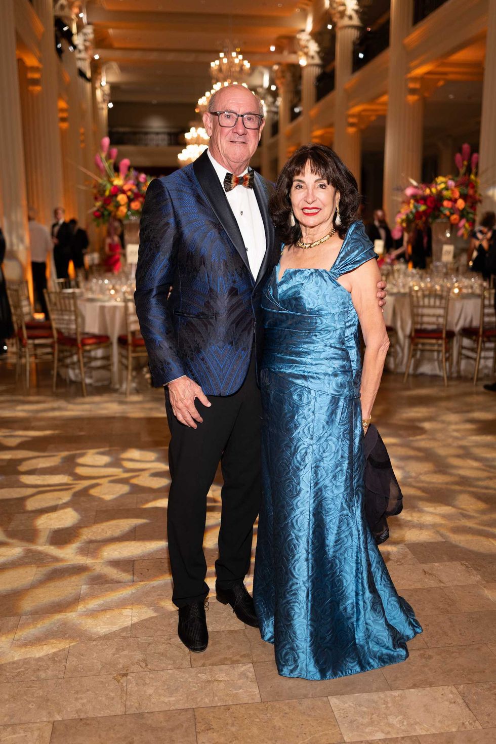 Houston Symphony Opening Night 2025