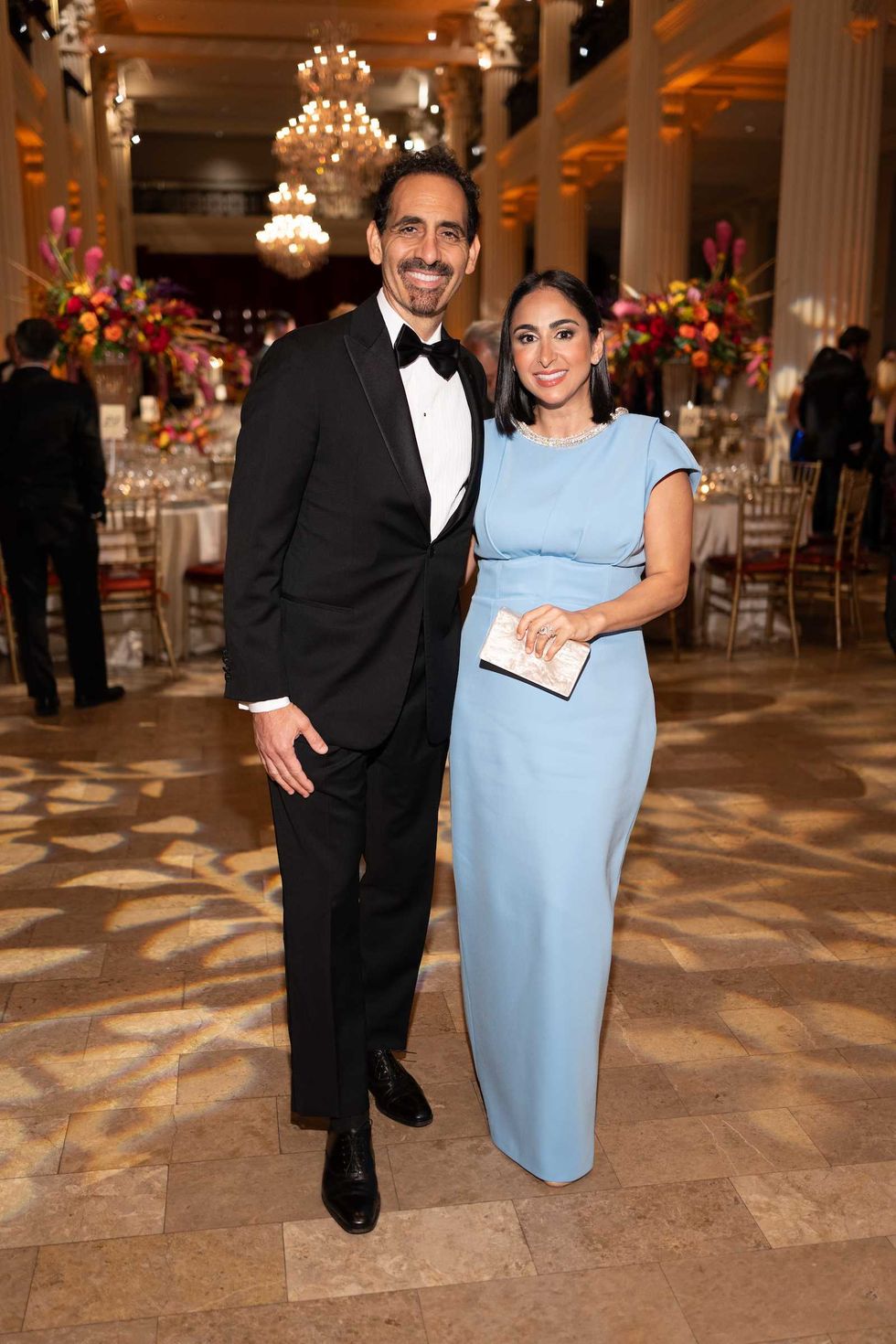 Houston Symphony Opening Night 2025