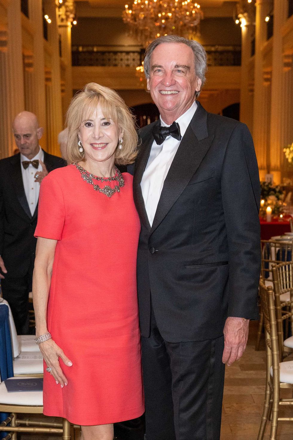 Houston Symphony opening night gala 2026
