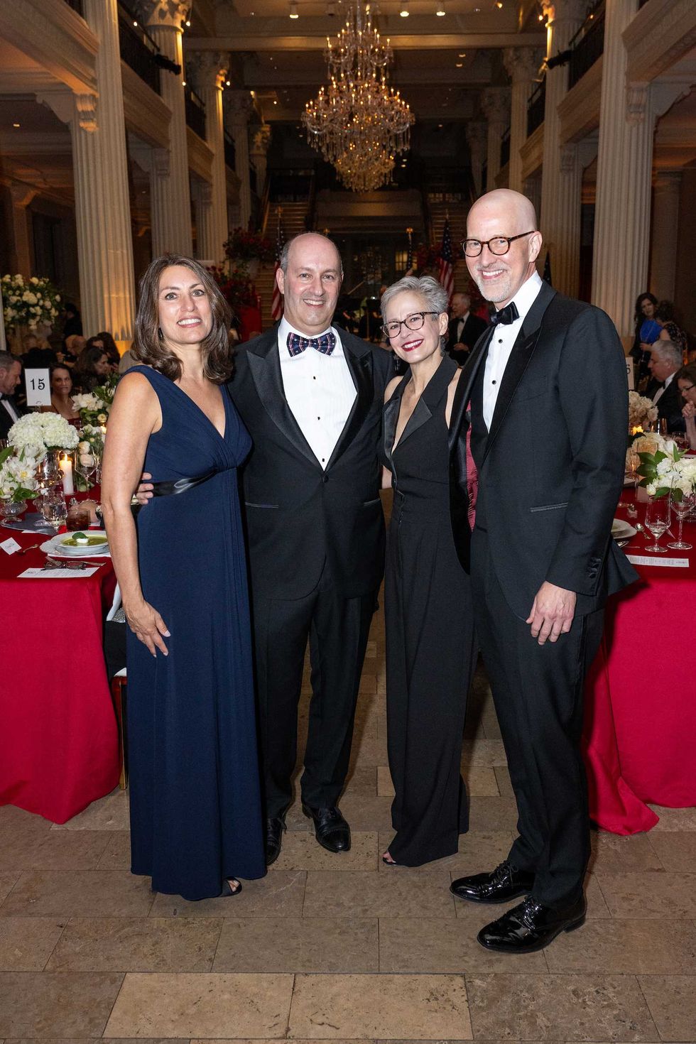 Houston Symphony opening night gala 2026