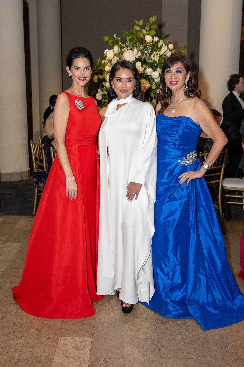 Houston Symphony opening night gala 2026