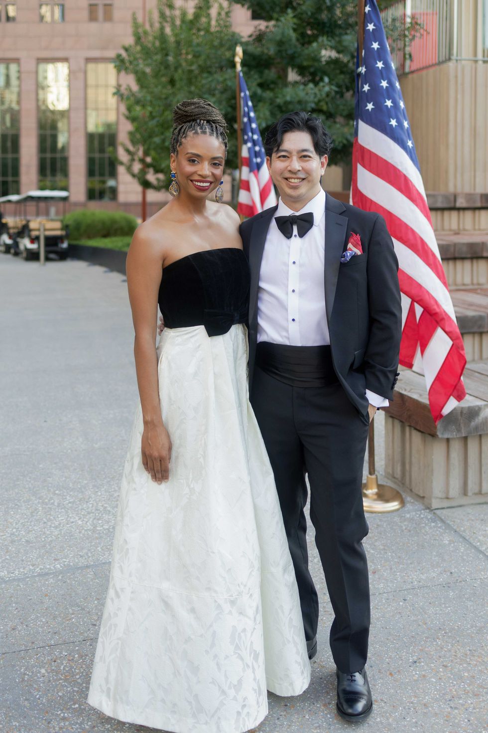 Houston Symphony opening night gala 2026