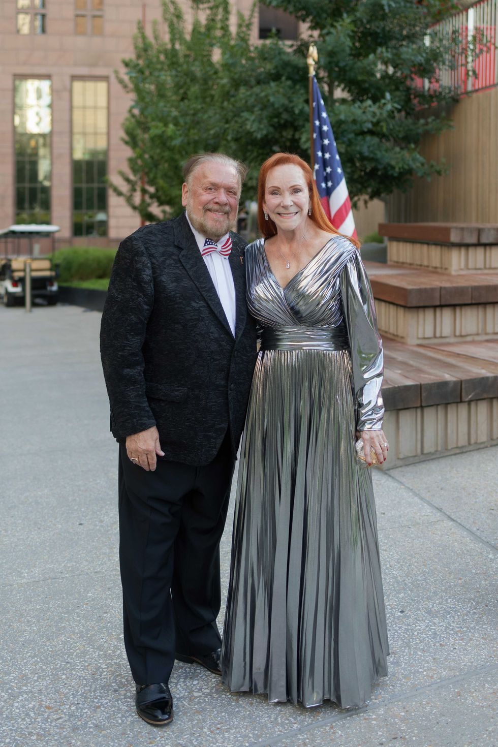 Houston Symphony opening night gala 2026
