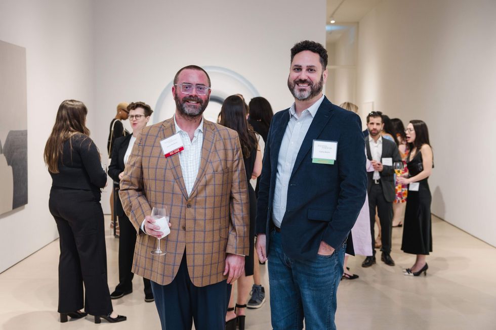Houston Symphony\u2019s Young Associates Council Season Kick-off Party