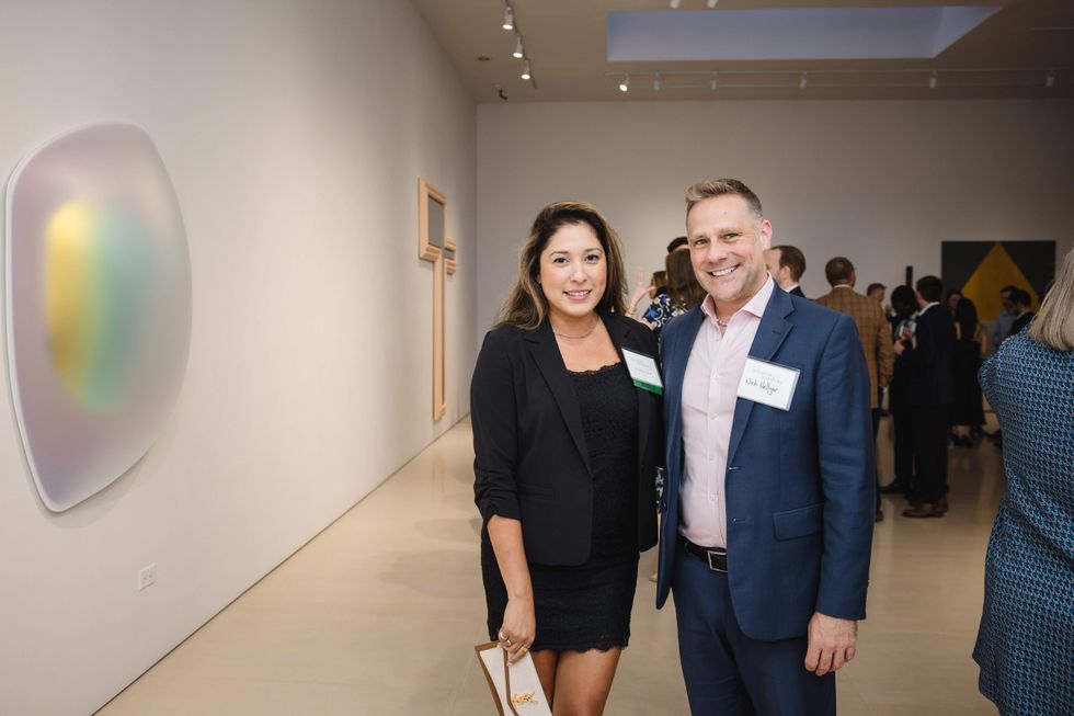 Houston Symphony\u2019s Young Associates Council Season Kick-off Party