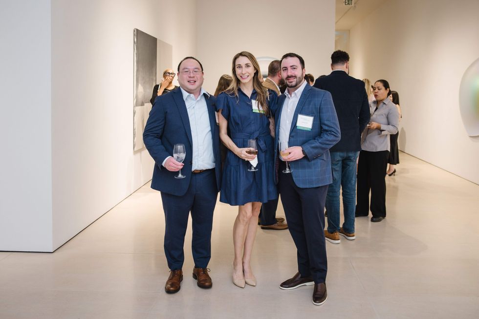 Houston Symphony\u2019s Young Associates Council Season Kick-off Party