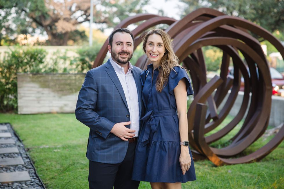 Houston Symphony\u2019s Young Associates Council Season Kick-off Party