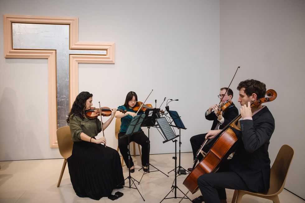 Houston Symphony\u2019s Young Associates Council Season Kick-off Party