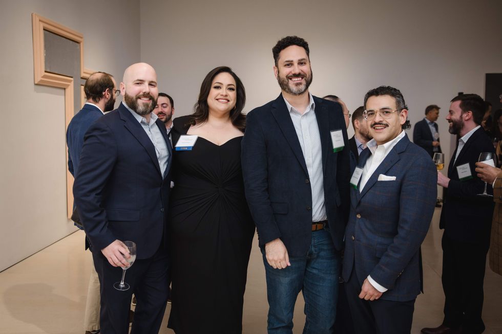 Houston Symphony\u2019s Young Associates Council Season Kick-off Party