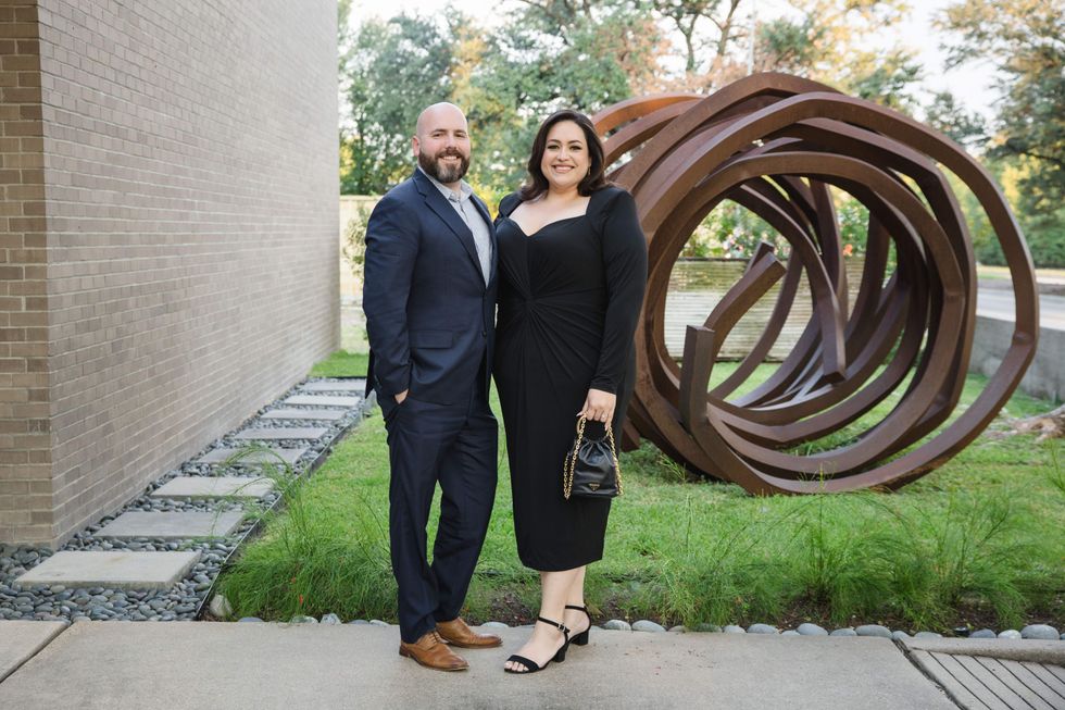 Houston Symphony\u2019s Young Associates Council Season Kick-off Party