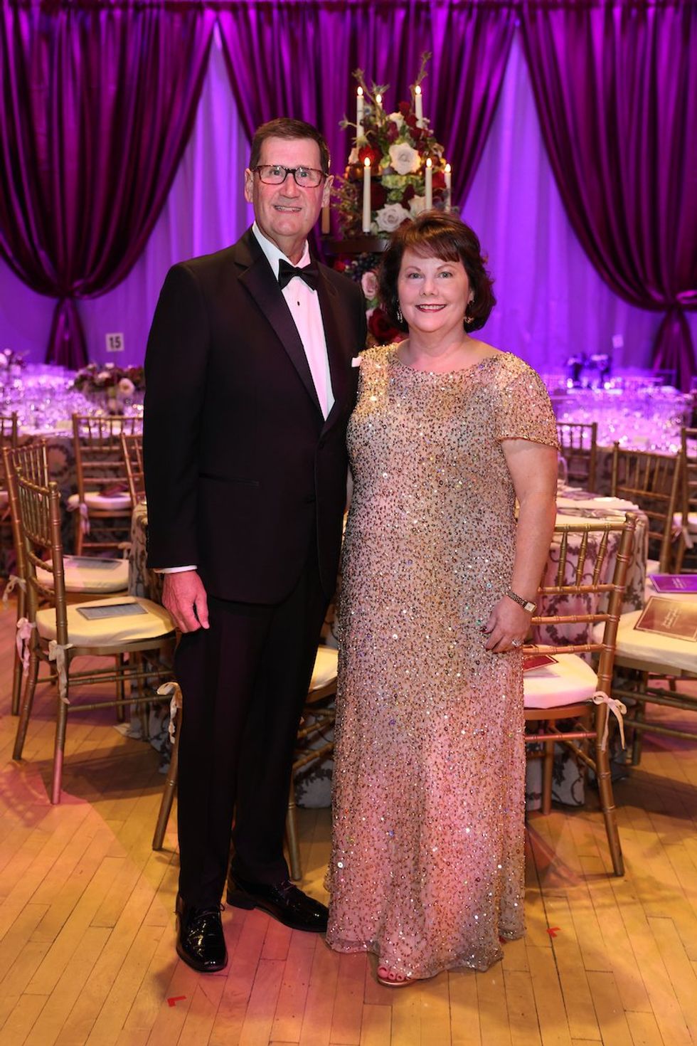 Houston Symphony Wine Auction 2024