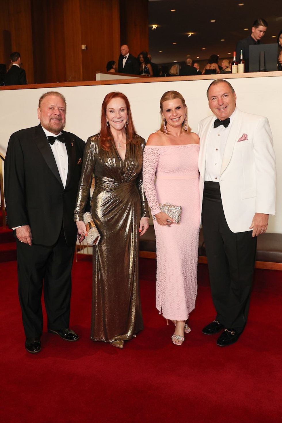 Houston Symphony Wine Auction 2024