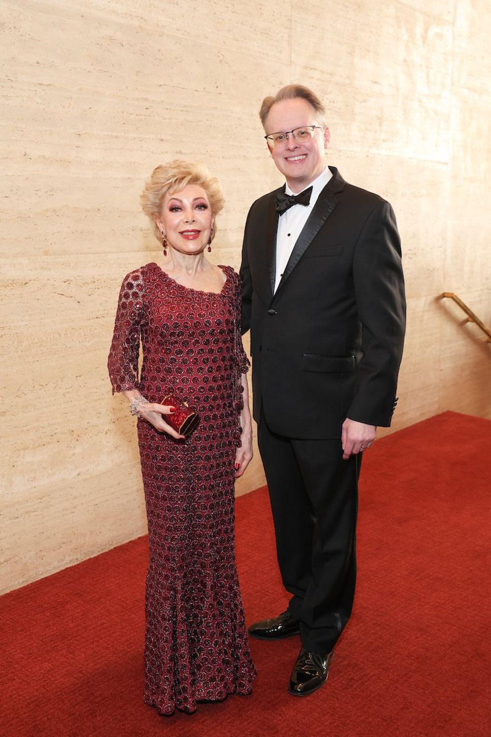 Houston Symphony Wine Auction 2024