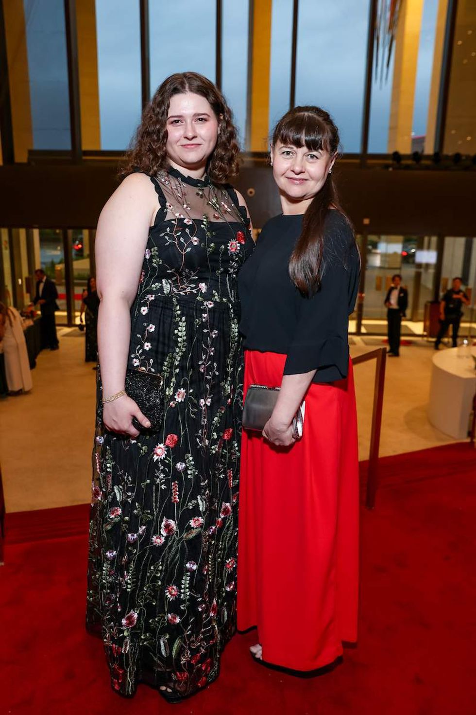 Houston Symphony wine dinner and auction 2025