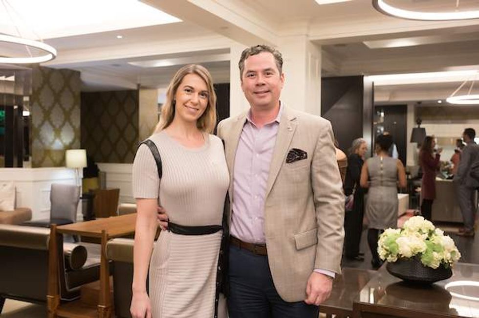 Houston Symphony Young Associates Council Salon Concert 2025