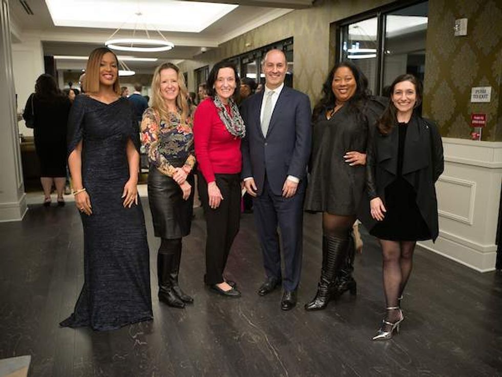 Houston Symphony Young Associates Council Salon Concert 2025