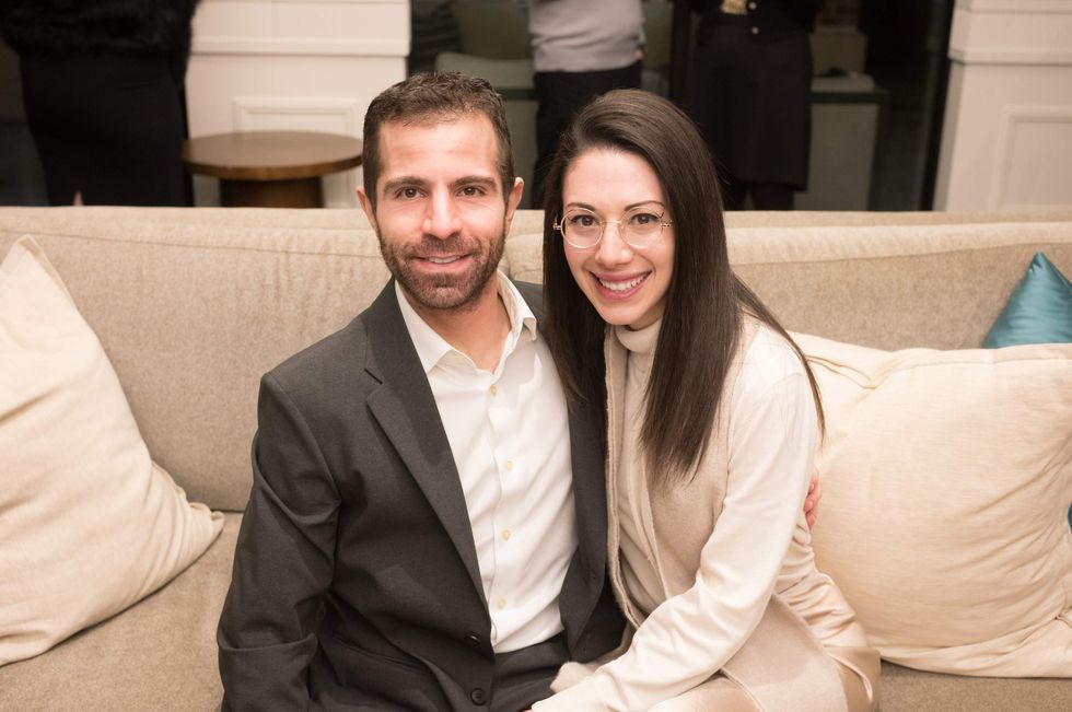 Houston Symphony Young Associates Council Salon Concert 2025