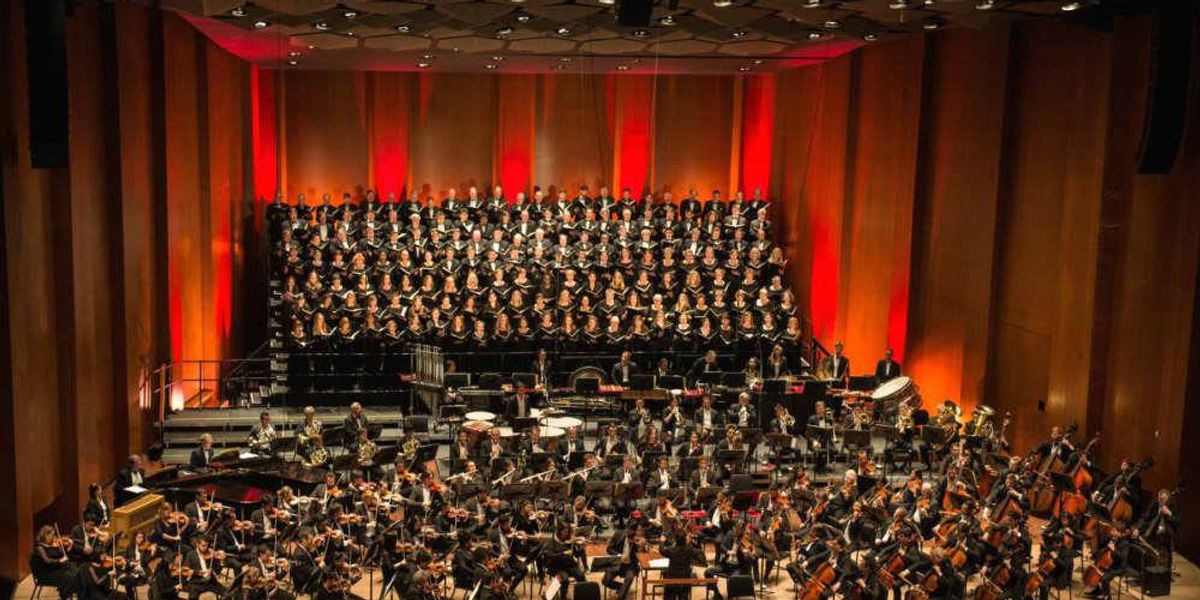 Houston Symphony Neighborhood Concerts CultureMap Houston