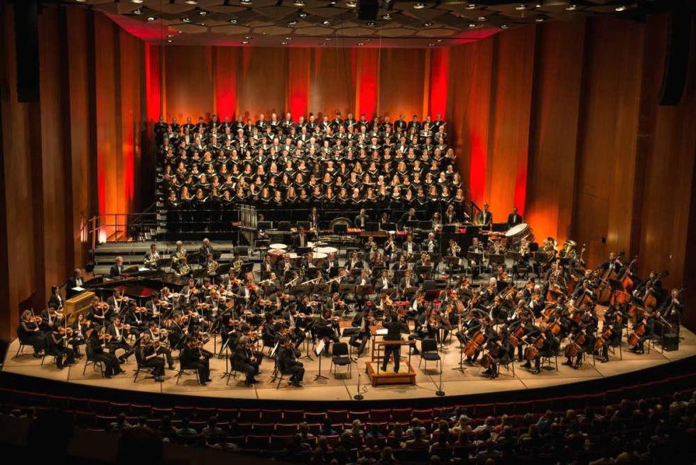 Houston Symphony
