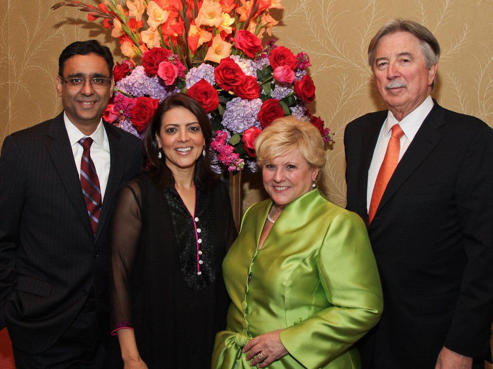 Tapestry Gala hauls in a whopping $900,000 for Interfaith Ministries ...